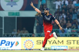 Virat Kohli can break Babar Azam’s T20 record in IPL 2025
