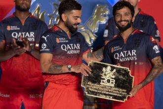 Virat Kohli makes heartwarming plea to RCB fans ahead of IPL 2025 season