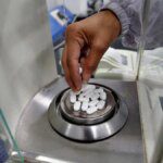 Wanbury to launch new iron supplement C-RED & API Ketamine