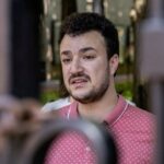 Detained Columbia activist Khalil’s wife slams claims he is Hamas supporter