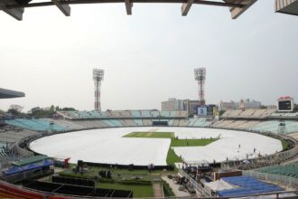 Kolkata weather report: Will rain spoil KKR vs RCB IPL 2025 opener at Eden Gardens? Check here