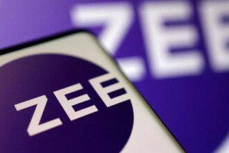 Zee Entertainment shares up 6% after promoters stake increased to 4.28%