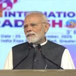 11 years of ‘Make in India’: PM Modi says government aims to manufacture everything from chips to ships; pushes ‘Atmanirbhar Bharat’