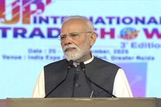 11 years of ‘Make in India’: PM Modi says government aims to manufacture everything from chips to ships; pushes ‘Atmanirbhar Bharat’