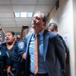 These Are the 15 New York Officials ICE and NYPD Arrested in Manhattan