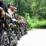 Jharkhand: ﻿CRPF’s CoBRA unit has killed 20 top Maoists this year