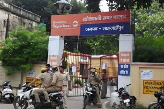 Shahjahanpur: 200 booked for protesting against derogatory post on Prophet Muhammad