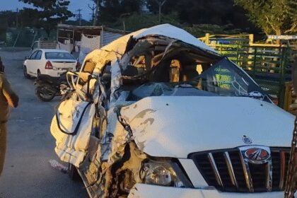 2,537 juvenine drivers killed in 2023; Stricter legal provisions not effective enough for menace