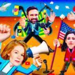 The 22 Very Online Upstarts Changing the Face of Politics