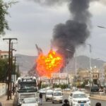 31 Yemeni journalists killed in Israeli airstrikes on Sana’a newspaper headquarters: MOH