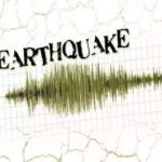 Myanmar earthquake: North-East region hit with 4.7 magnitude quake; tremors felt across Assam, Manipur