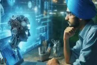 Great learning survey: 67% of engineers say their roles evolving with AI