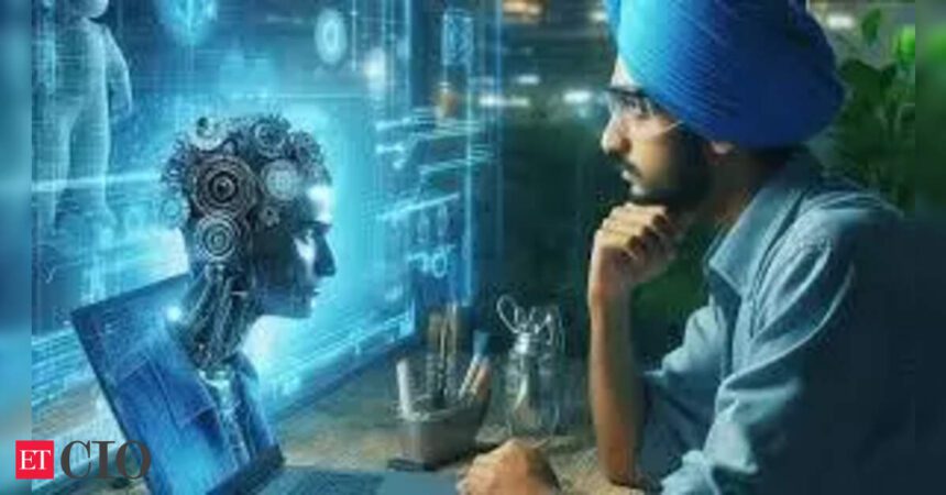 Great learning survey: 67% of engineers say their roles evolving with AI