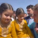 'Our Kashmir is beautiful': 8-year-old twin girls invite PM Modi to visit valley; seek help for flood-affected farmers