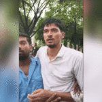 BBAU students assaulted by ABVP members after objecting to Vishwakarma pooja in classroom