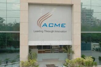 Broker’s call: ACME Solar (Buy)