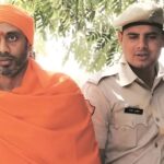 APCR Gujarat condemns police-protected entry of mosque blast convict Bhavesh Patel into Bharuch Juma Masjid