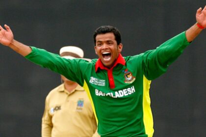 Abdur Razzak steps down as BCB selector, eyes higher post through election
