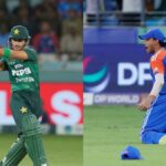 Abhishek Sharma redeems himself after two drops, grabs Saim Ayub's stunner in IND v PAK clash: WATCH