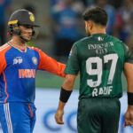 'You talk, we win': Abhishek continues to demolish Pakistan even after match, reacts to thumping win