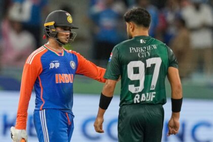 'You talk, we win': Abhishek continues to demolish Pakistan even after match, reacts to thumping win