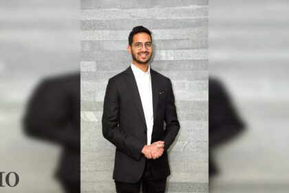 AI in procurement: Transforming decision making velocity in complex global markets