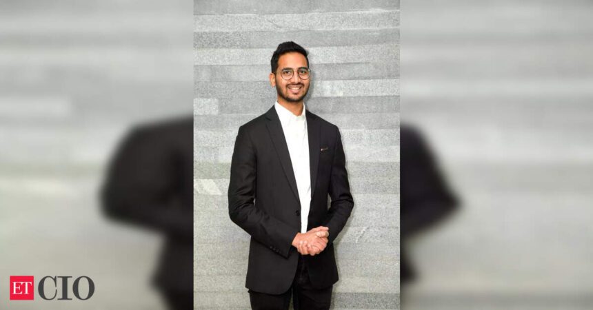 AI in procurement: Transforming decision making velocity in complex global markets