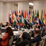 “International community must commit not to rhetoric, but to action,” says Hague Group