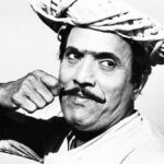 This actor's 9 films ran in theatres for 25 weeks, holds a Guinness World Record