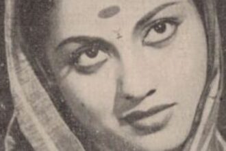 Actress, who fell in love with father of 6, had 2 daughters without marriage; who is she?