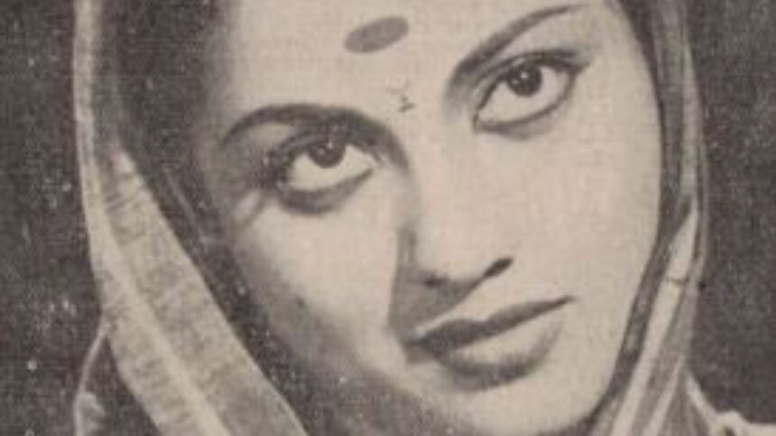 Actress, who fell in love with father of 6, had 2 daughters without marriage; who is she?