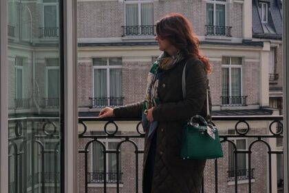 She once worked with Aamir and Shah Rukh, left Bollywood at 26, and is now back at 51 on OTT