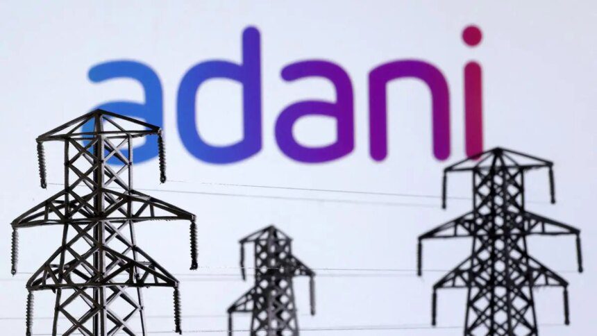 Adani Power shares up 3% on securing Bihar power project