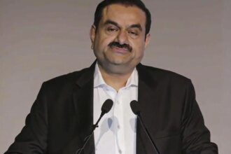 Adani Group Stocks Updates: Adani stocks end higher as SEBI clears Hindenburg case, Adani Power logs significant gains, Adani Enterprises, Ports & energy stocks soar