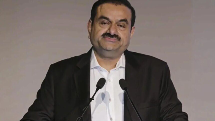Adani Group Stocks Updates: Adani stocks end higher as SEBI clears Hindenburg case, Adani Power logs significant gains, Adani Enterprises, Ports & energy stocks soar