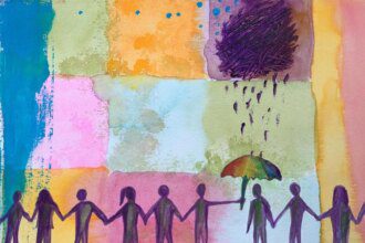 LGBTQIA+, still a blind spot in mental health care
