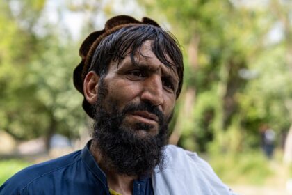 ‘A human cannot live there any more’: Afghan quake survivors plead for help