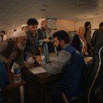 Photos: Afghan returnees struggle amid economic and climate crises