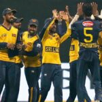 T20 World Cup semi-finalists Afghanistan ruled out of group stage in Asia Cup, Sri Lanka progress