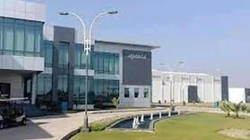 Broker’s call: Ajanta Pharma (Buy)