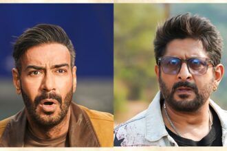 Dhamaal 4 with Ajay Devgn, Arshad, Riteish set for Eid 2026 release