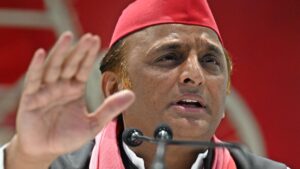 Will scrap Agnipath scheme when we come to power: Akhilesh Yadav