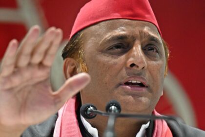 Will scrap Agnipath scheme when we come to power: Akhilesh Yadav