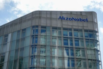 Akzo Nobel promoters offload 5% for ₹765 crore