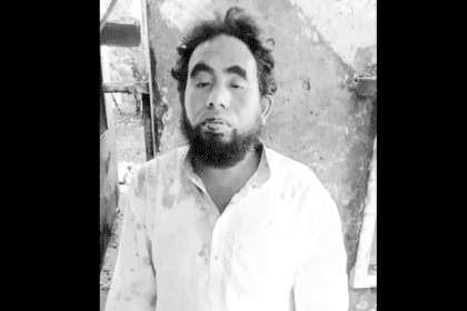 Aligarh imam brutally assaulted, forced to chant “Jai Shri Ram”; police deny anti-Muslim motive