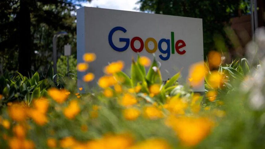 Alphabet crosses $3 trillion market cap on AI gains, antitrust victory