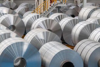 Aluminium prices likely to remain elevated on weak $, stable Chinese demand