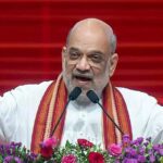 'PM Modi ensured safety of borders':  Amit Shah hails Op Sindoor; what he said about Bihar SIR