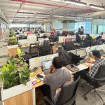Broker’s call: ideaForge Tech (Reduce)