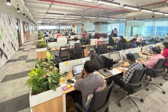 Broker’s call: ideaForge Tech (Reduce)